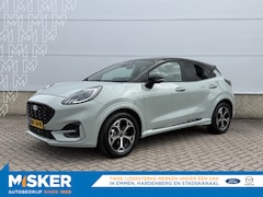 Ford Puma - 1.0 EB Hyb ST-Line X TREKHAAK DRIVERPACK WINTERPACK