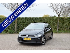 Volkswagen Polo - 1.0 TSI Life Nw-Model PDC virtueel-cp LED NAP 1e eigenaar