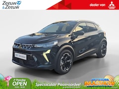 Mitsubishi ASX - 1.8 HEV AT Intense+ | Carplay | Camera | ACC | LMV | Stoel-stuurverwarming | Voorruitverwa