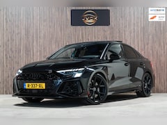Audi A3 Limousine - 2.5 TFSI RS 3 quattro PANO LED VOL