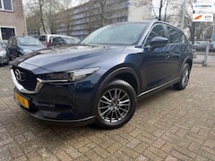 Mazda CX-5 - 2.0 SkyActiv-G 165 Skylease Navi/Clma/Cruise