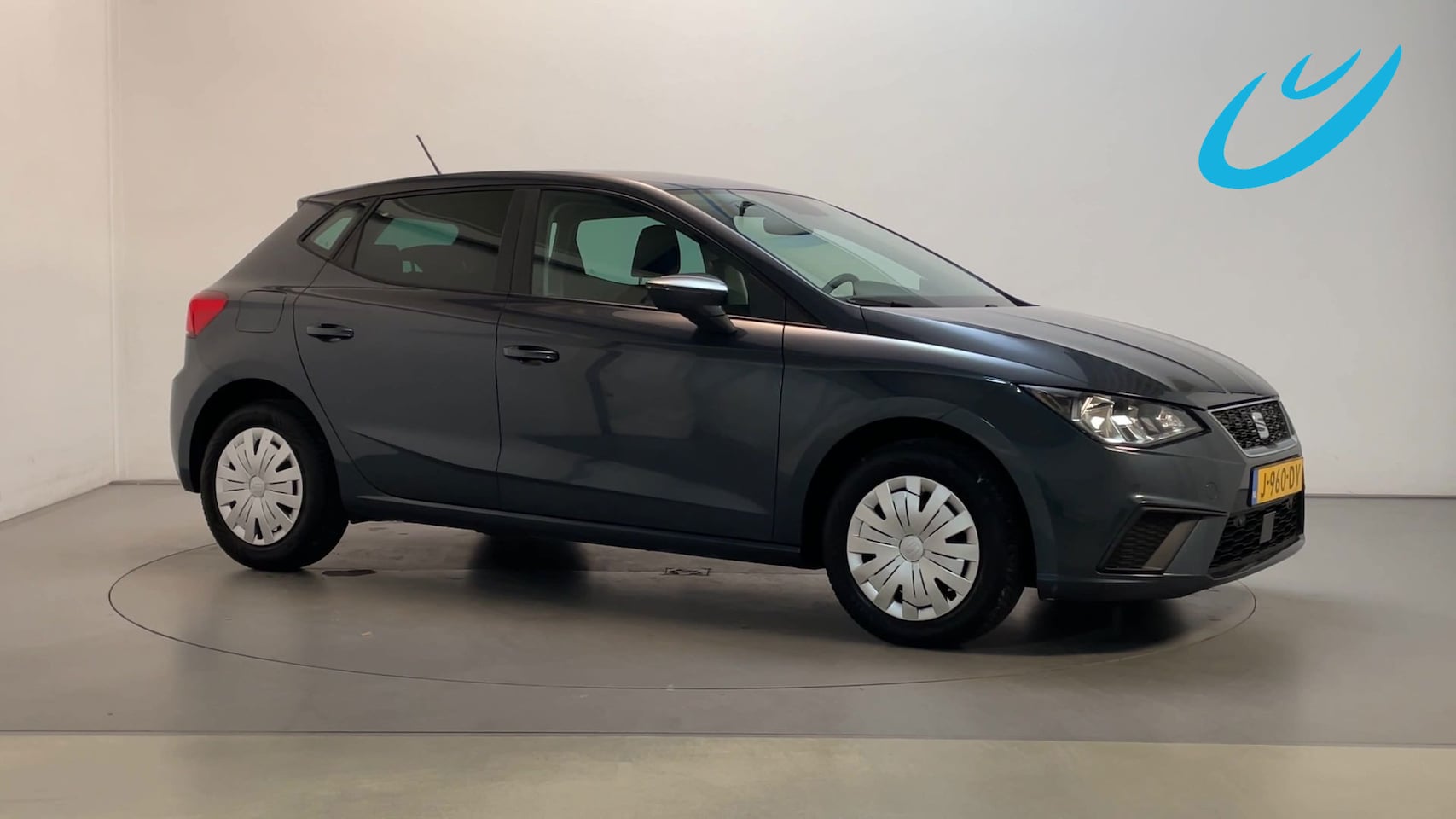 SEAT Ibiza - 1.0 TSI Style Business Intense Camera Navigatie Climate Control App-Connect - AutoWereld.nl