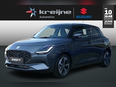 Suzuki Swift - 1.2 Style Smart Hybrid | SHOWROOM | VOORRAAD | Navigatie | Camera