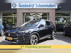 MG EHS - 1.5 TGDI Luxury PHEV Plug-in LEER PANO 360-CAMERA DAB CARPLAY NAVI STOELVERWARMING SFEERVE