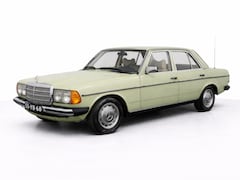 Mercedes-Benz 280 - 200-280 230