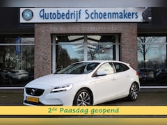 Volvo V40 - 2.0 T3 Polar+ CAMERA TREKHAAK-AFN. RUIT+STOELVERWARMING 2xPDC 17"LMV FULL-LED HALFLEER CRU