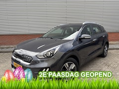 Kia Niro - 1.6 GDi Hybrid DynamicLine | Apple Carplay/Android Auto | Camera | Navigatiesysteem Full M
