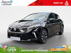 Mitsubishi Colt - 1.6 HEV Instyle €4.000, - ACTIE KORTING op voorraad auuto`s | 8 JAAR GARANTIE |