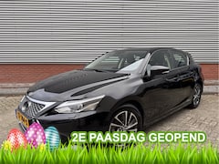 Lexus CT 200h - Business Launch Edition | Keyless entry | Camera | Navigatiesysteem full map |