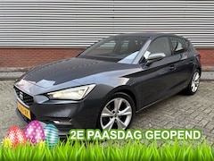 SEAT Leon - 1.0 TSI FR Launch Edition | Cruise Control Adaptief | Dig Cockpit | Apple carplay / Androi