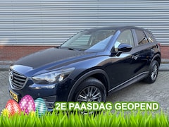 Mazda CX-5 - 2.0 SkyActiv-G 165 Skylease+ 2WD | Automaat | Trekhaak | Dealer onderhouden|