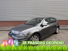 Volkswagen Golf - 1.5 TSI Comfortline Business | Automaat | Trekhaak | Stoelverw | Apple Carplay/Android Aut