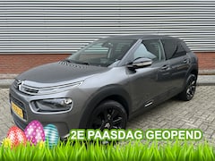 Citroën C4 Cactus - 1.2 PureTech Origins | Apple Carplay/Android Auto | Navigatiesysteem | BTW |