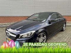 Mercedes-Benz CLA-Klasse - 180 Business Solution AMG Upgrade Edition | AMG | Automaat | Stoelverwarming | Navigatie |