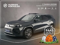 Volkswagen Tayron - R-Line Edition 1.5 TSI eHybrid 272pk DSG Automaat Trekhaak, Panoramadak, Adaptive cruise c