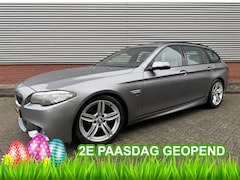 BMW 5-serie Touring - 520i High Executive | M-Sport | Trekhaak | Panoramadak |