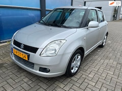 Suzuki Swift - 1.3 GLS - airco - 5 deurs
