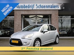 Citroën C3 - 1.4 Ligne Business AIRCO CRUISE BT-TELEFOONVERB