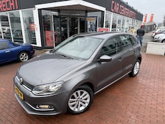 Volkswagen Polo - 1.0 Edition R airco 5drs nette polo