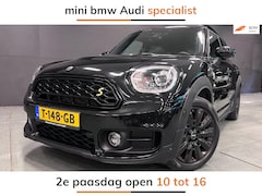 MINI Countryman - 2.0 Cooper S E ALL4 Chili 18'' SOH-TEST/BLACK-LINE LIMITED-EDITION
