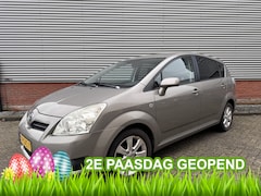 Toyota Verso - 1.8 VVT-i Luna | Airco | Cruise Control | Trekhaak | Nette auto |