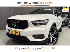 Volvo XC40 - 1.5 T5 Recharge R-Design 264PK SOH-TEST/ PANO/NAVI/DAB/H-KARDON/STOEL-M/ECC/PDC/CRUISE///
