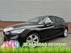 SEAT Leon - 1.5 eTSI FR Launch Edition | Dealer Onderhouden | Inklap. Trekhaak | Apple carplay / Andro