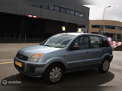 Ford Fusion - 1.4-16V Trend apk 01-2027