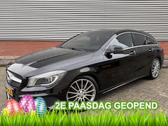 Mercedes-Benz CLA-klasse Shooting Brake - 180 Prestige | AMG | Automaat | Stoelverwarming | Navigatie | Goed onderhouden |