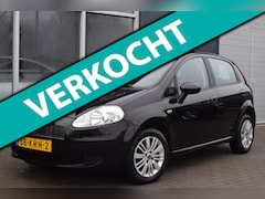 Fiat Grande Punto - 1.4 Racing | Airco | Panoramadak | APK 1-2027