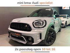 MINI Countryman - 1.5 Cooper S E ALL4 Untamed Edition SOH98% 224PK/PANO/H-KARDON/H-UP/LEDER/CAM/V-COCKPIT/NA