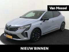 Renault Clio - 1.6 E-Tech Full Hybrid 145 esprit Alpine | Pack Premium Sound BOSE | Pack Winter | Pack Ci