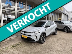 Renault Captur - 1.3 mild hybrid 160 techno 158PK / ACHTERUITRIJCAMERA / NAVI