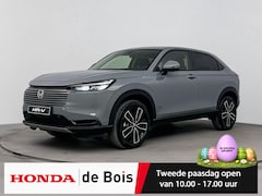 Honda HR-V - 1.5 e:HEV Elegance | DROOM DEALS | Tot 10 jaar garantie mogelijk* | Navigatie | Camera | 1