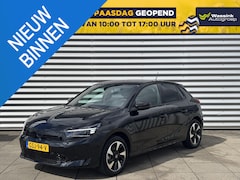 Opel Corsa Electric - GS 50 kWh Navigatie | Camera | Climate Control | NL Auto | 16 inch Lichtmetalen velgen