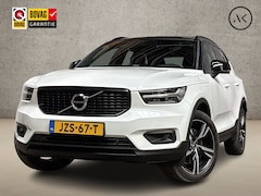 Volvo XC40 - 1.5 T5 Recharge R-Design 262Pk automaat (PANORAMADAK, APPLE CARPLAY, LEDER/ALCANTARA, CAME