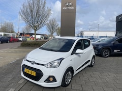 Hyundai i10 - 1.0i Comfort*RIJKLAARPRIJS
