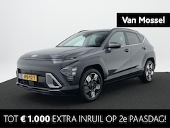 Hyundai Kona - 1.6 GDI HEV Comfort Smart | Camera | Navigatie | Apple Carplay Android Auto | Elektrische