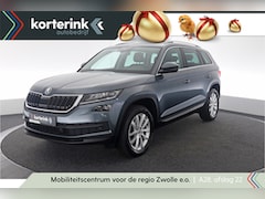Skoda Kodiaq - 1.5 TSI Business Edition