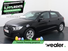 Audi A1 Sportback - 25 TFSI Pro Line | 95 PK | Airco | Cruise control | Apple Carplay/Android Auto |