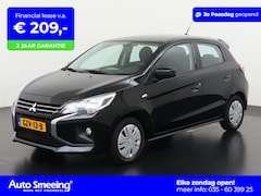 Mitsubishi Space Star - 1.2 Active | Apple/Android Carplay | Zondag Open