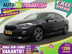 BMW 2-serie Gran Coupé - 220i 2.0 180PK M-Sport+ Shadow line Leder Camera