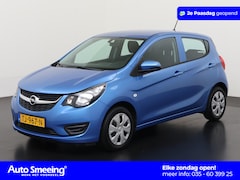 Opel Karl - 1.0 ecoFLEX Edition | Automaat | Airco | Cruise Control | Zondag Open