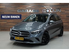 Mercedes-Benz B-klasse - B200 | CRUISE | CAMERA | PDC |