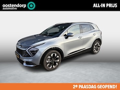 Kia Sportage - 1.6 T-GDi PHEV AWD DynamicPlusLine | afneembare trekhaak |