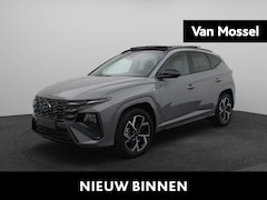 Hyundai Tucson - 1.6 T-GDI HEV Premium Sky | Aanhangergeweicht 1510 kg |