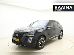 Peugeot 2008 - 1.2 PureTech 130 GT | Climate & Cruise Control | Achteruitrijcamera | Navigatie | voorstoe