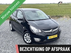 Opel Karl - 1.0 ecoFLEX Innovation / CRUISE / LAGE KM / KEURIG