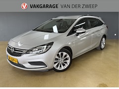 Opel Astra Sports Tourer - 1.0 Online Edition | Parkeersensoren