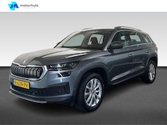 Skoda Kodiaq - 1.5 TSI Greentech 150pk DSG-7 Business Edition Plus
